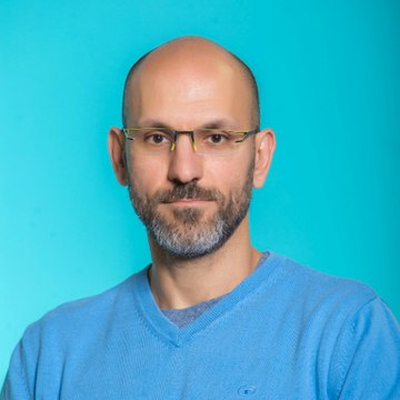 Branimir Gajić — Inspira grupa