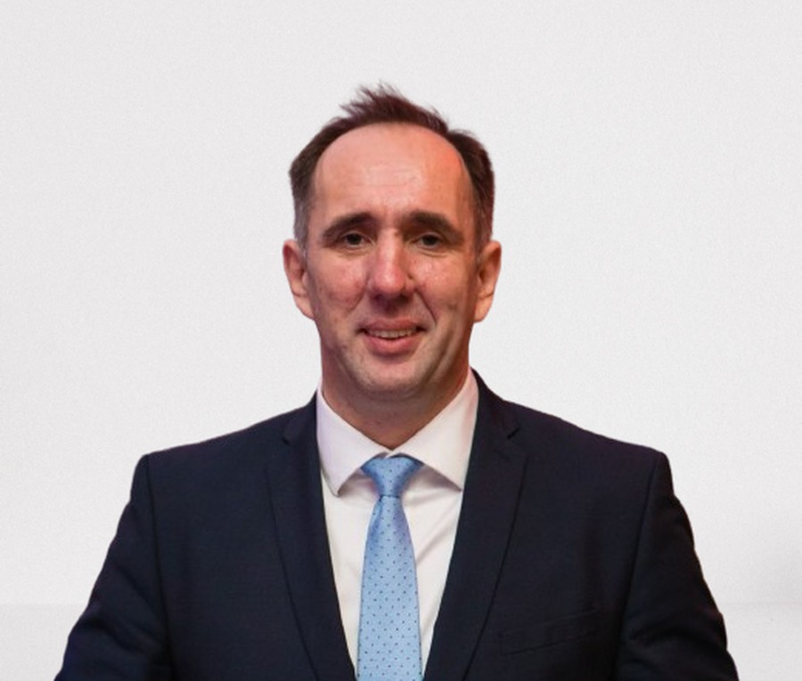 Đorđe Petrović, osnivač