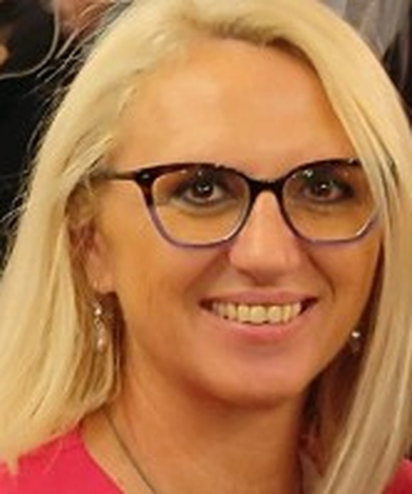 Slavica Ilić Petrović