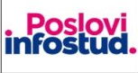 Poslovi Infostud