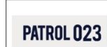Patrol 023