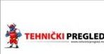 Tehnički pregled