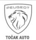 Peugeot Točak Auto