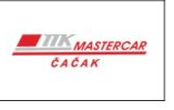MK Mastercar Čačak